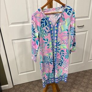 Lilly Women's Dress